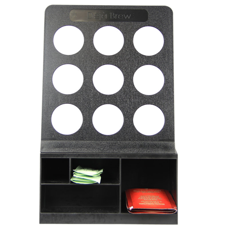 Deja Brew Coffee Pod Storage
