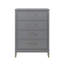 75cm W 4 - Drawer Chest of Drawers-309094901