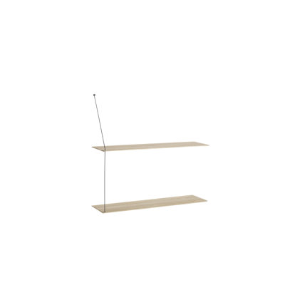 Stedge Shelf (80 Cm)