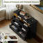 118cm W 6 - Drawer Chest of Drawers