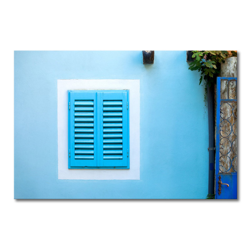 Wrapped Canvas Print, 80cm H x 120cm W x 2cm D