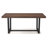 Amarapal Pine Solid Wood Dining Table-1630039665-1643124165