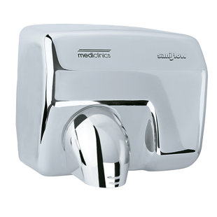 Saniflow 120 Automatic Hand Dryer