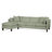 Lenox Chaise Sectional-86888420-86888441-86888474
