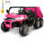 Pink selected