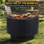 66cm x 66cm Fire Pit Tool