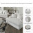 Duccio Upholstered Chaise Lounge