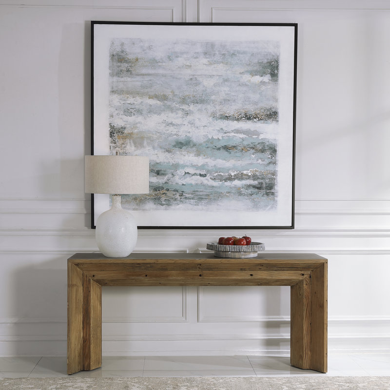 Lecia 72'' W Console Table