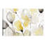 Neutral Abstract Floral II 1 Piece Wrapped Canvas Painting-209033369