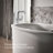 Tone Floor Mounted Clawfoot Tub Faucet-71000429