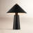 Caney Metal Table Lamp