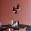 13cm H Metal Lamp Shade-132807977