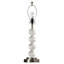 Lampe de table 28,5 po Daneshia