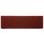 Braxx Non-Slip Bordeaux Red Stair Tread-450967554