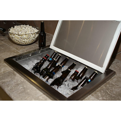 Coyote Outdoor Living 62 Quarts Ice Chest