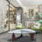 Home Modern Triangle Coffee Table