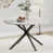 White is out of stock selected