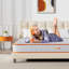 14cm Firm Spring Mattress in a Box-123054244