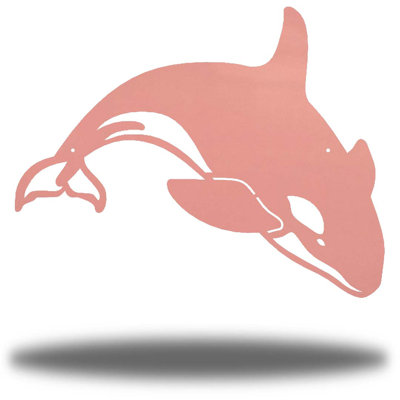 Chrysanthos Steel Animals Wall Decor