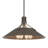 Henry 4 - Light Single Cone Pendant-1209775434-1209775439