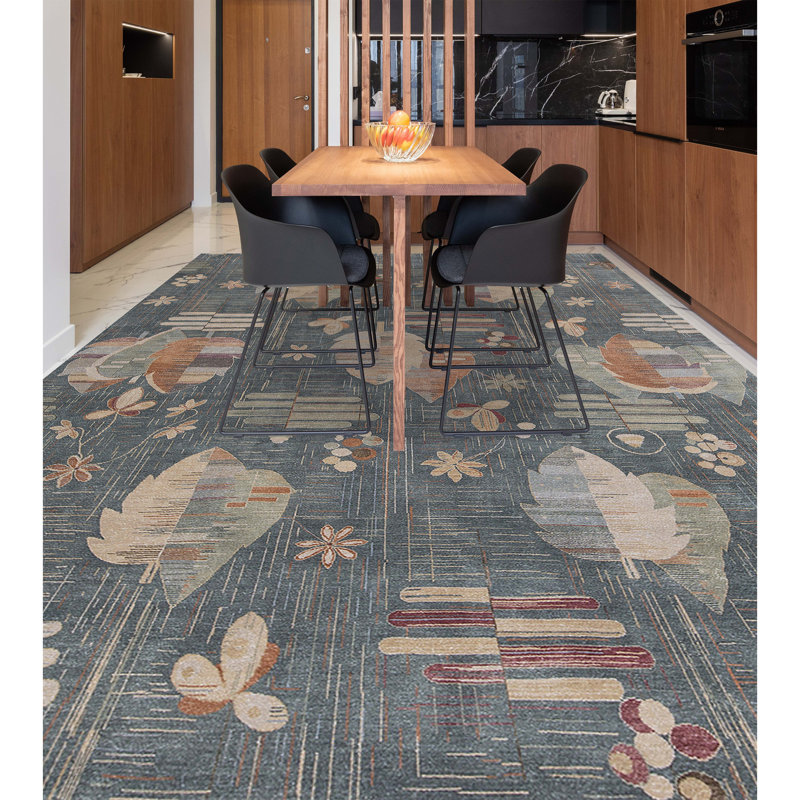 One-of-a-Kind 8'11" X 12'2" Area Rug