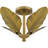 Kathee Semi Flush Mount