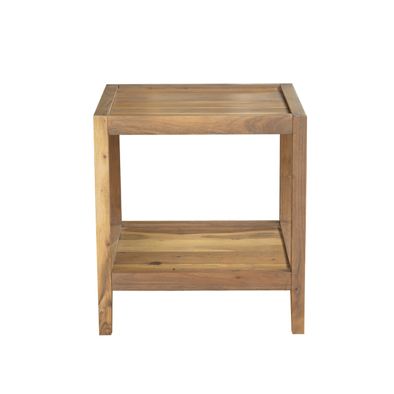Table d'appoint Gerlisa