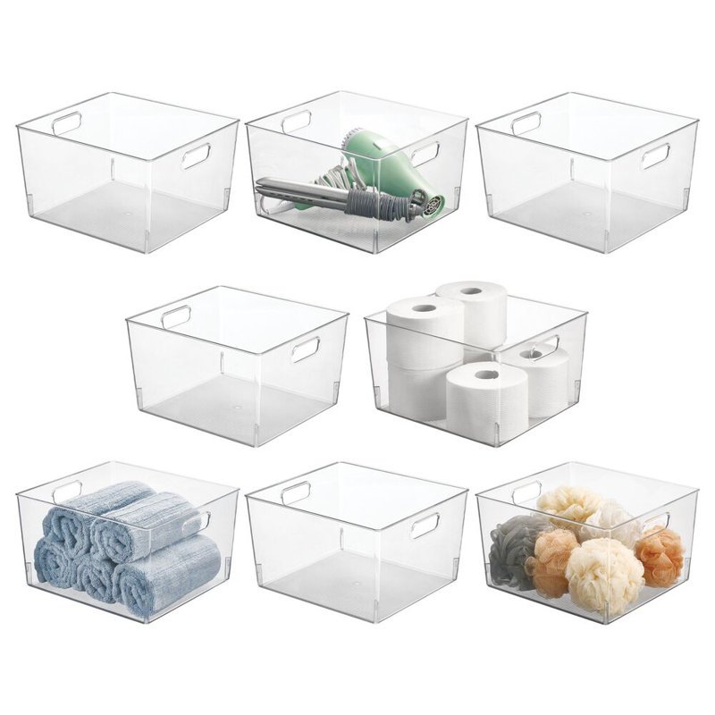 Linz Bath Binz 12 x 10 x 8 M8