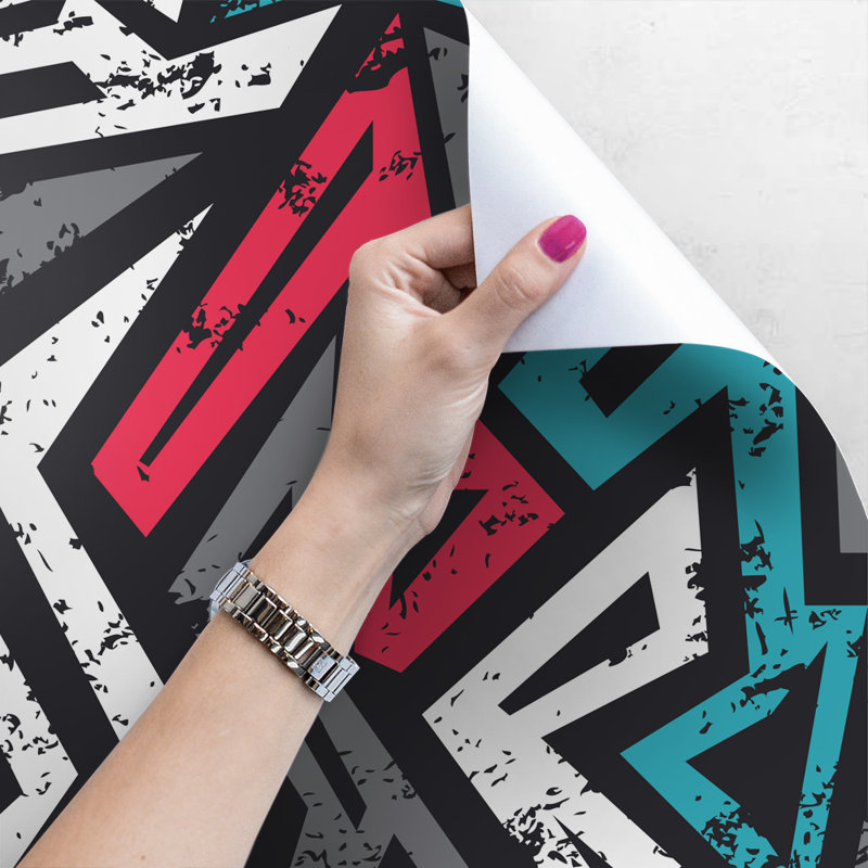 Amaryon Matte Mural, 360 x 250cm
