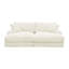 Canapé double Corduroy Ridge-322196617