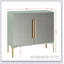 Curry 2-Door Accent Chest