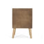 Table de bout