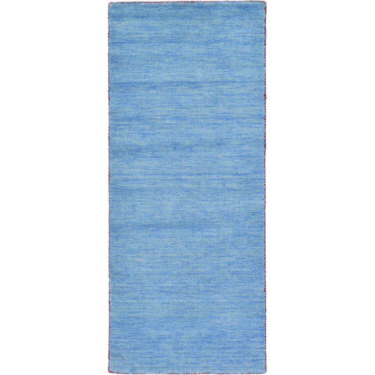 Vassar Performance Wool Indoor Rug