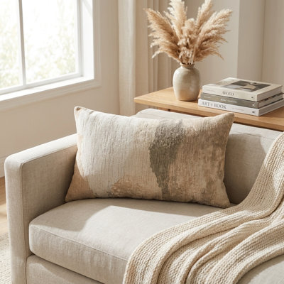 Coussin lombaire d’refuge