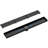  23.62" x 3.15" Linear Grid Shower Drain Trim-110910924