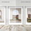 Paradise Arches Set Set by Oliver Gal-412291104-412291105