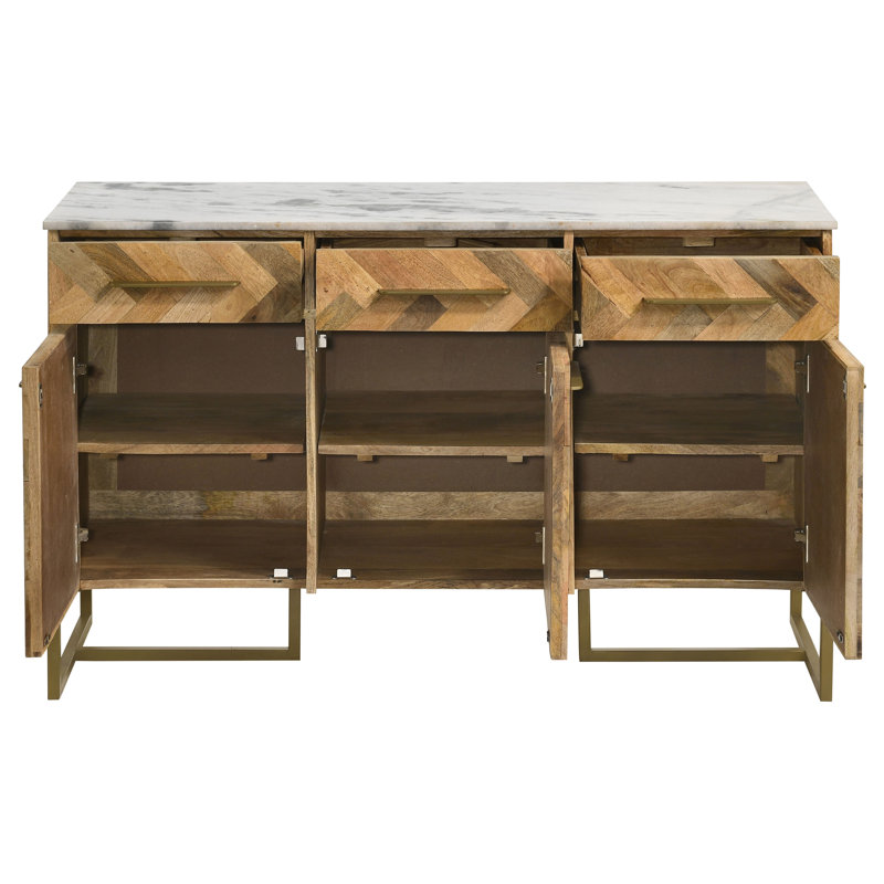 Armoire d'appoint Knockie