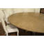 Jupe Mink Extendable Solid Wood Dining Table-71864212