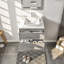 Meuble-lavabo simple 24,25 po Juarez-26709020