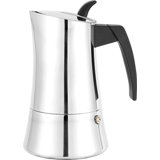 Cuisinox Stovetop Espresso Maker