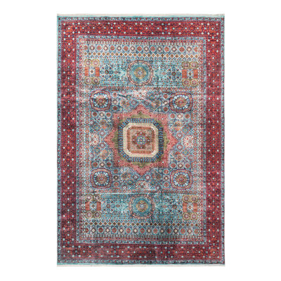 Rugs.com Mahnaz Boutique Rug
