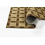 Tapis géométrique touffeté à la main Bauhaus-112927851-129257350