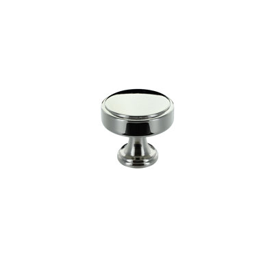 Silloth Mushroom Knob