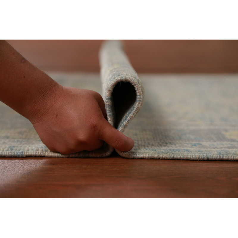Tapis turc Oushak 3 x 20