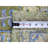 One-of-a-Kind 7'9" X 9'10" New Age Area Rug in Green