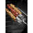 Weber Crafted Rotisserie Skewers