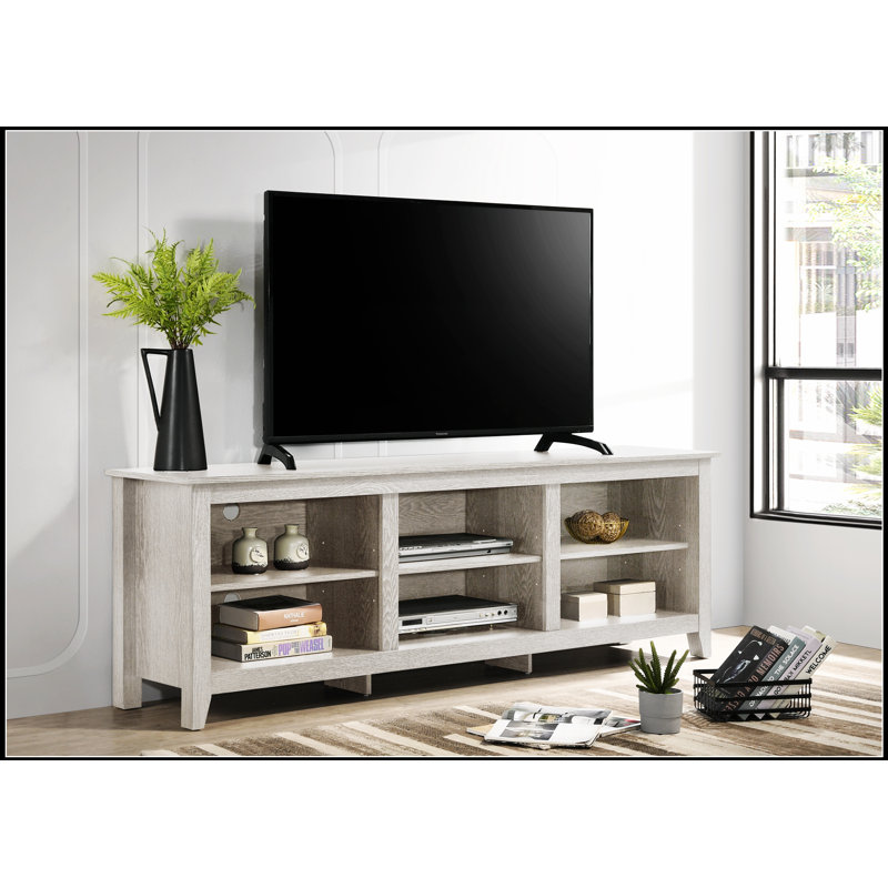 Meuble télé 70 po Benito Dusty