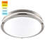 Plafonnier encastré Eryx-865130125-865130134