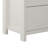 Isenbert 6 Drawer 47.2" W Standard Dresser-945764485
