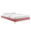 Structure de lit Sutton Performance Velvet-1696257256-1696257251